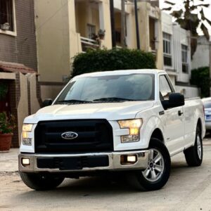 Ford F150 2016