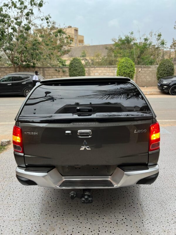 MITSUBISHI L200 année 2019 – Image 5