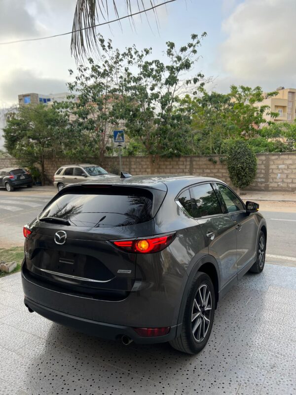 MAZDA CX5  année 2018 – Image 6