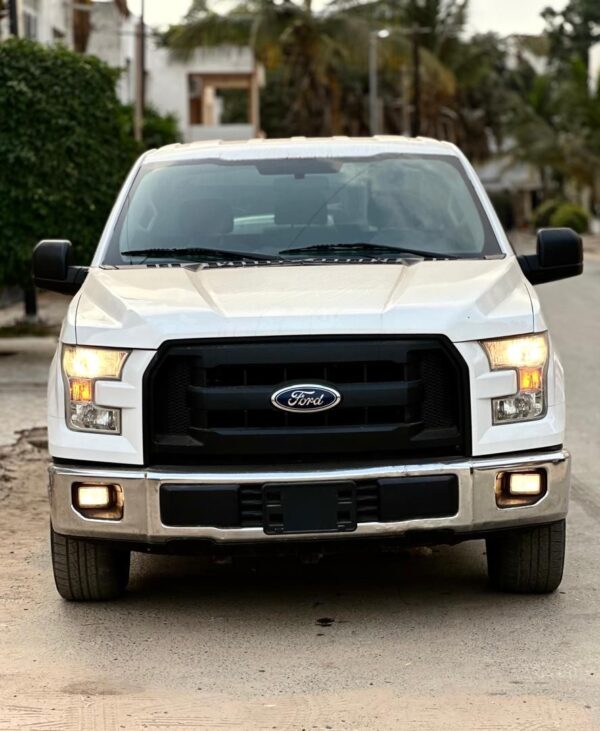 Ford F150 2016 – Image 2