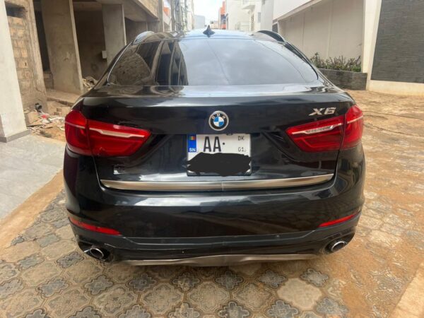 BMW X6 – Image 5