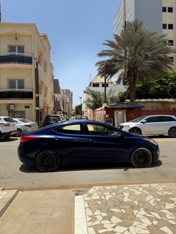 Hyundai Elantra 2013 – Image 6
