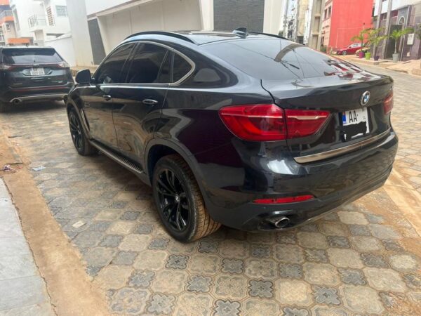 BMW X6 – Image 3