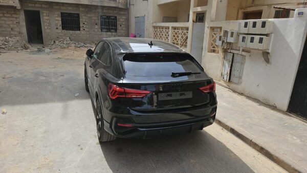 Audi Q3 2023 – Image 2