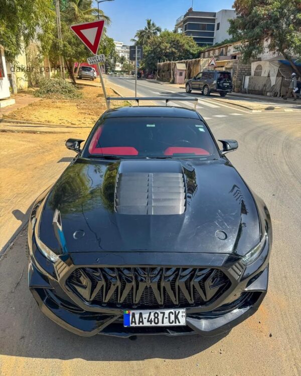 Ford mustang – Image 4