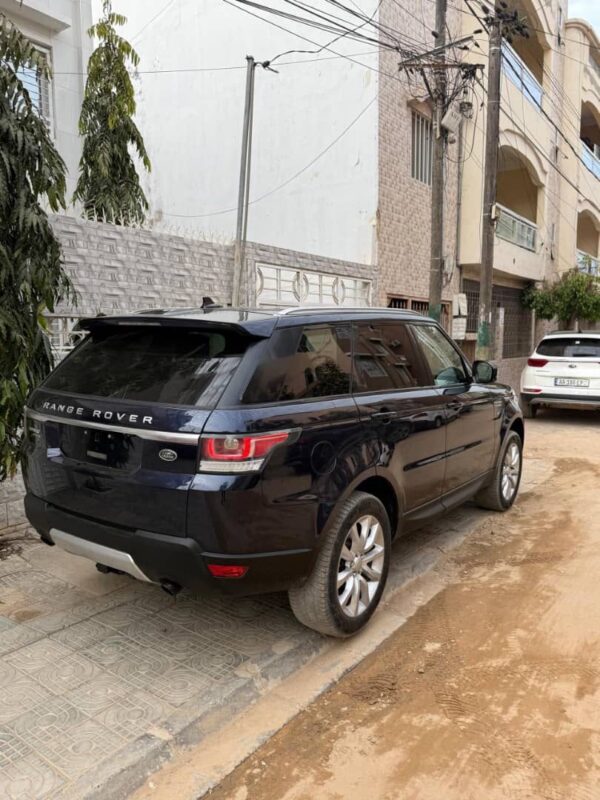 Range rover sport 2016 – Image 6