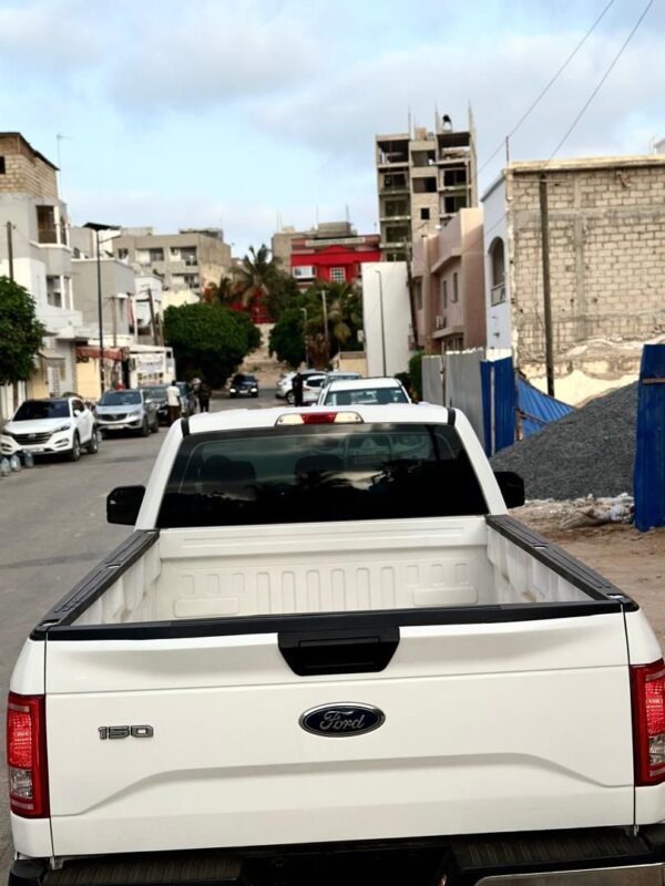 Ford F150 2016 – Image 9