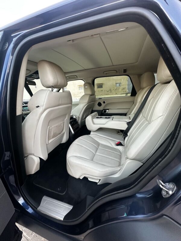 Range rover sport 2016 – Image 10