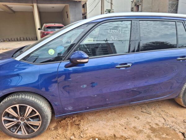 Citroën Grand picasso 2018 – Image 5