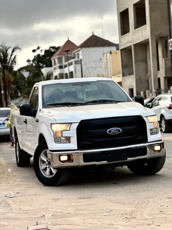 Ford F150 2016 – Image 7