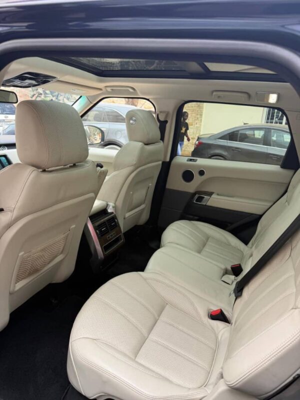Range rover sport 2016 – Image 16
