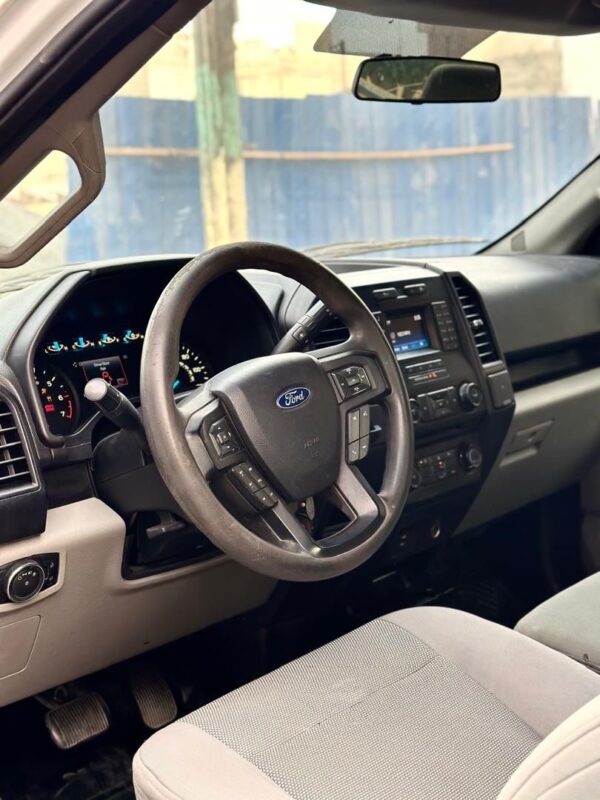 Ford F150 2016 – Image 10