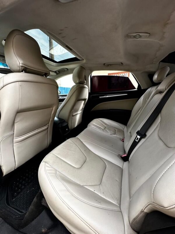 Ford Fusion titanium année 2016 – Image 12