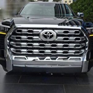 TOYOTA TUNDRA année 2024