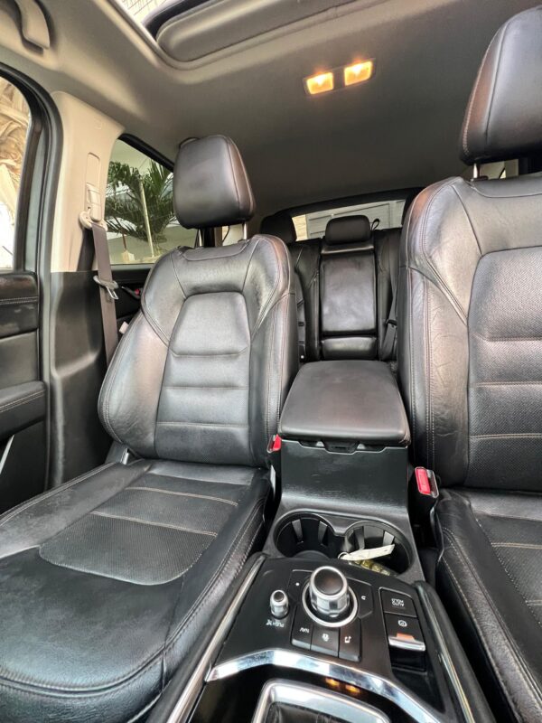 MAZDA CX5  année 2018 – Image 10