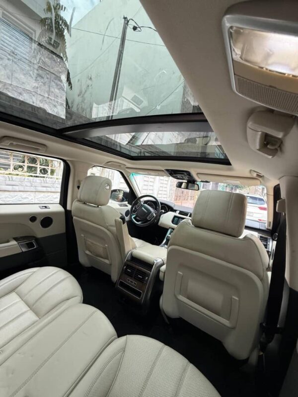Range rover sport 2016 – Image 11