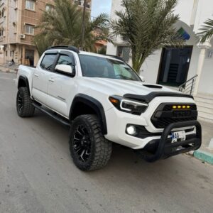 TOYOTA Tacoma AWD année 2020