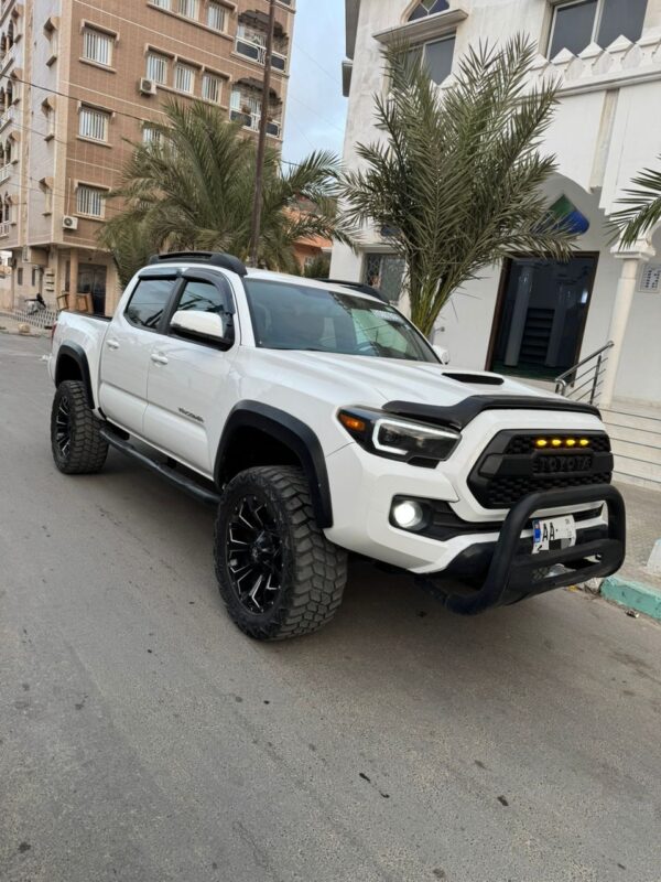 TOYOTA Tacoma AWD année 2020