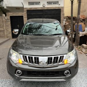 MITSUBISHI L200 année 2019