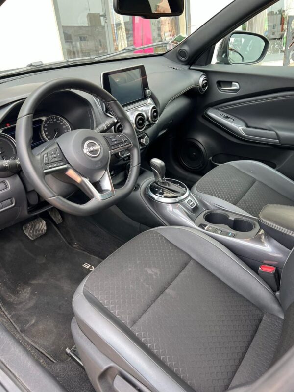 Nissan juke 2024 – Image 3