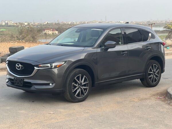 MAZDA CX5 année 2018 – Image 12