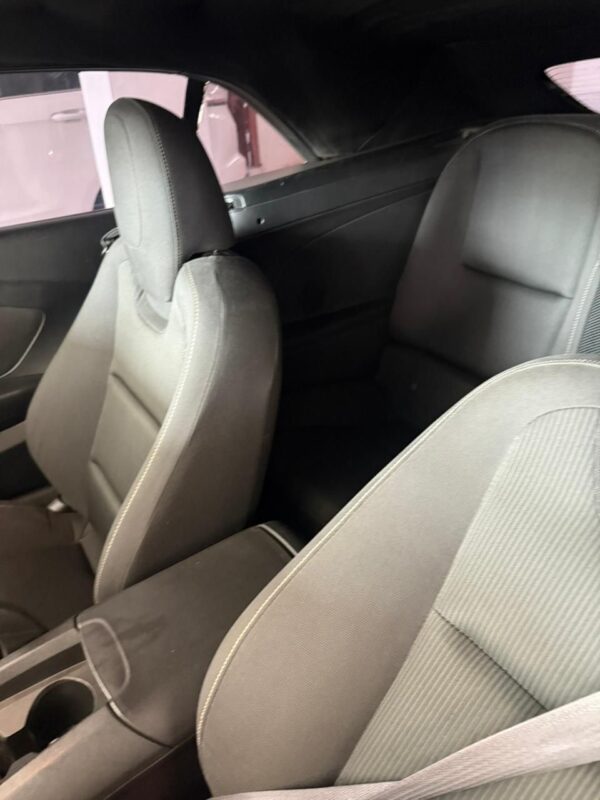 Chevrolet Camaro 1LT 2015 – Image 11