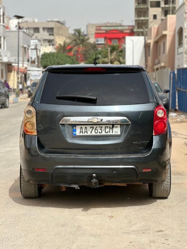 Chevrolet Équinoxe 2013 – Image 2