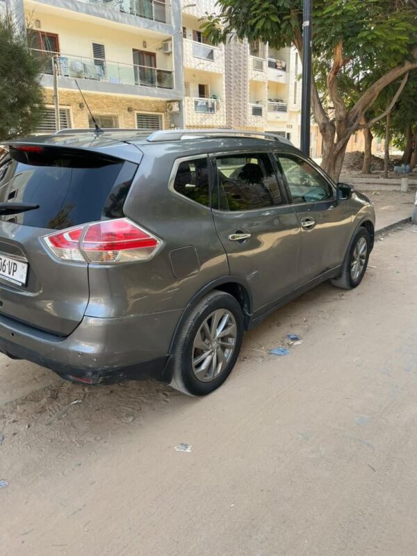 Nissan x-trail  2016 – Image 7