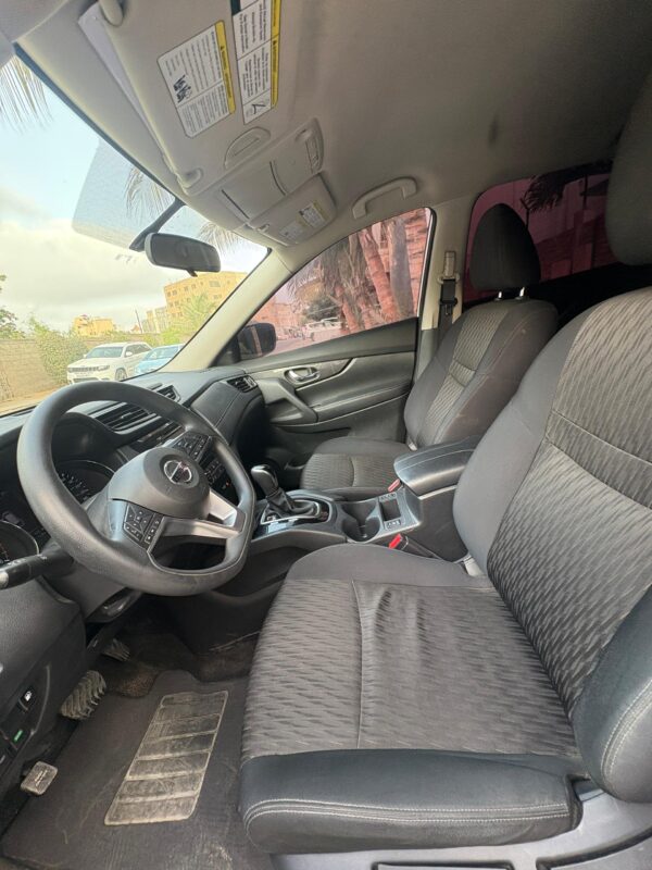 Nissan Rogue 2018 – Image 10
