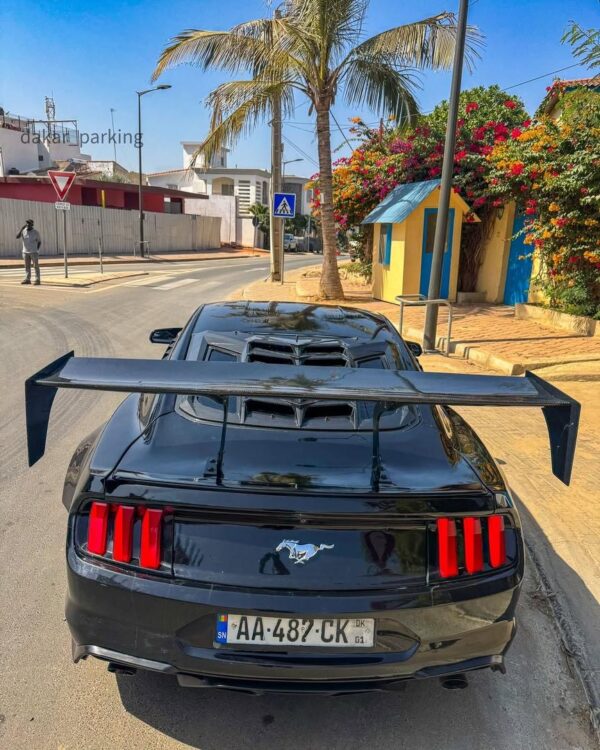 Ford mustang – Image 6
