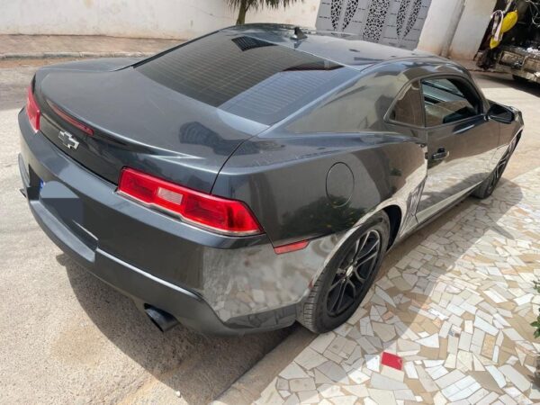 Chevrolet Camaro année 2015 – Image 6
