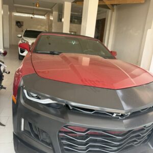 Chevrolet Camaro 1LT 2015