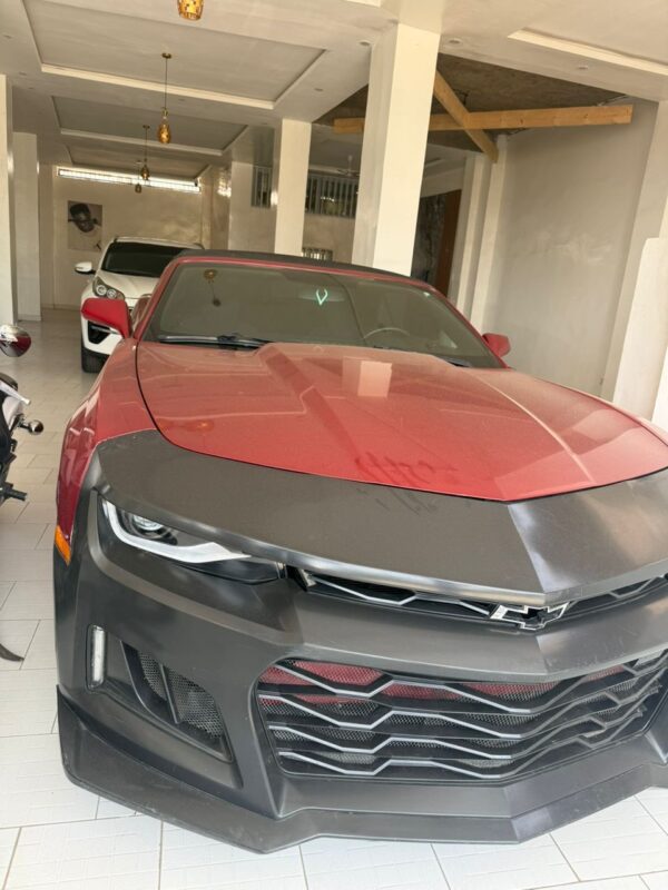 Chevrolet Camaro 1LT 2015
