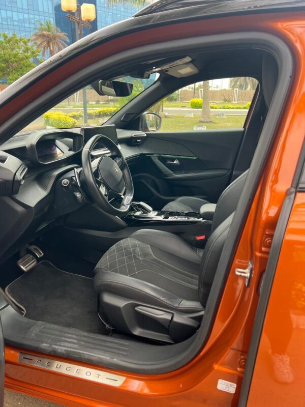 Peugeot 2008 année 2020 – Image 3