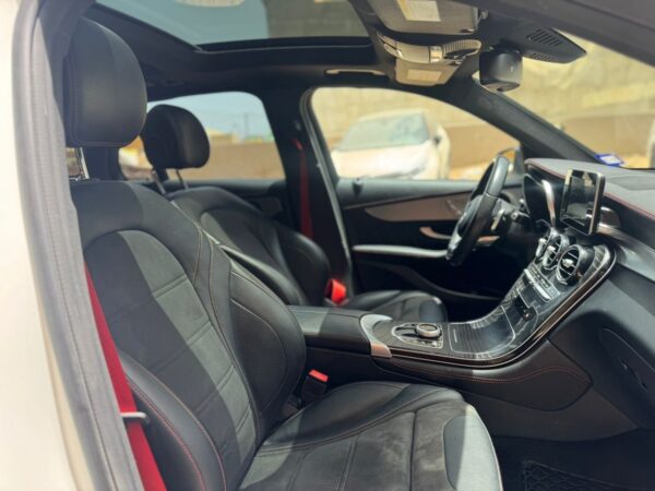 Mercedes  GLC 43 AMG année 2019 – Image 11