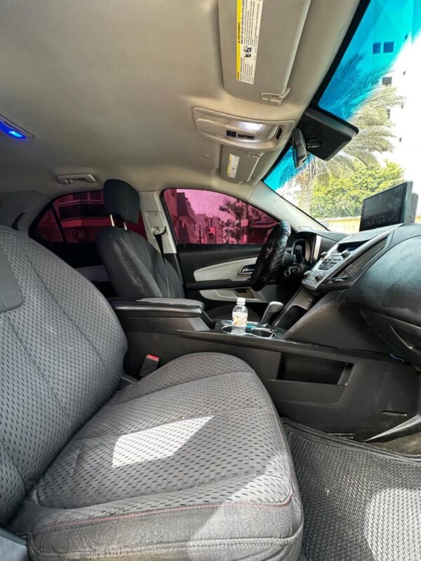Chevrolet Équinoxe 2013 – Image 10