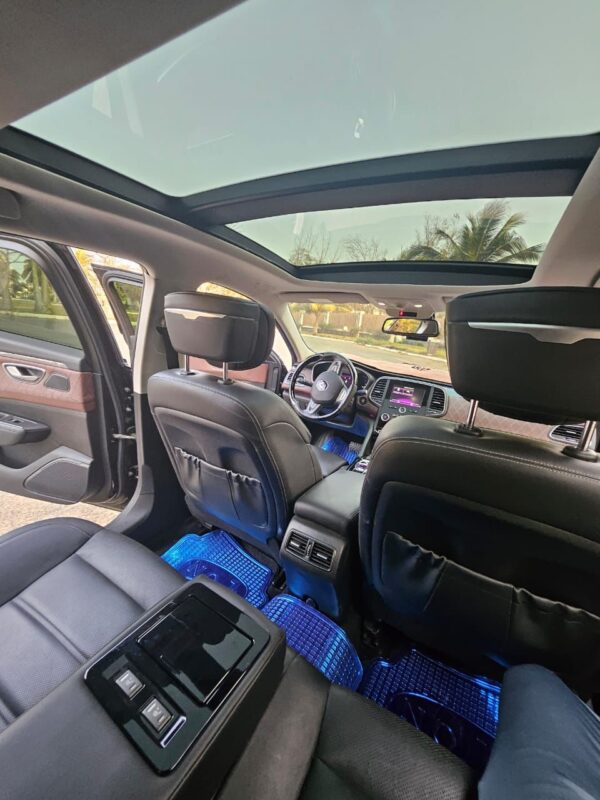 Renault Talisman 2018 – Image 8