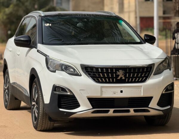 Peugeot 3008 année 2017 – Image 6