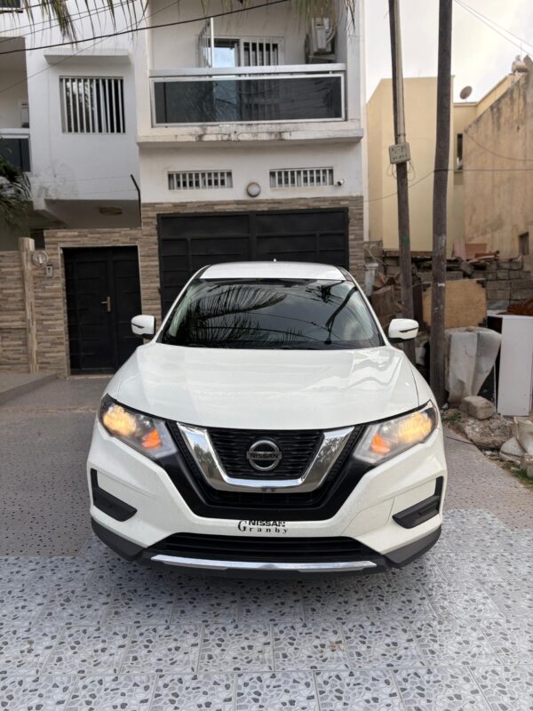 Nissan Rogue 2018 – Image 3