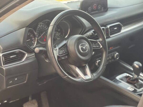 MAZDA CX5 année 2018 – Image 7