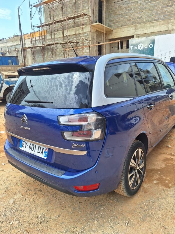 Citroën Grand picasso 2018 – Image 6