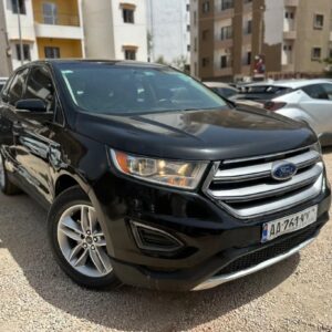 Ford Edge Sel année 2015