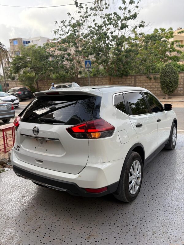 Nissan Rogue 2018 – Image 5