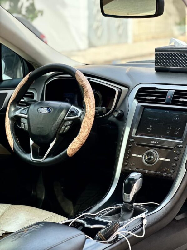 Ford Fusion titanium année 2016 – Image 10