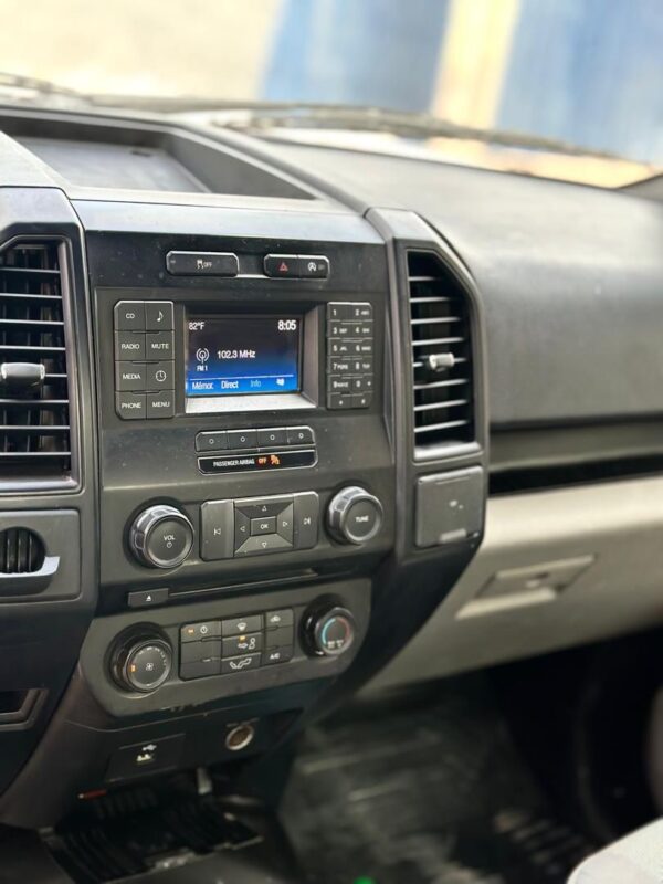 Ford F150 2016 – Image 11
